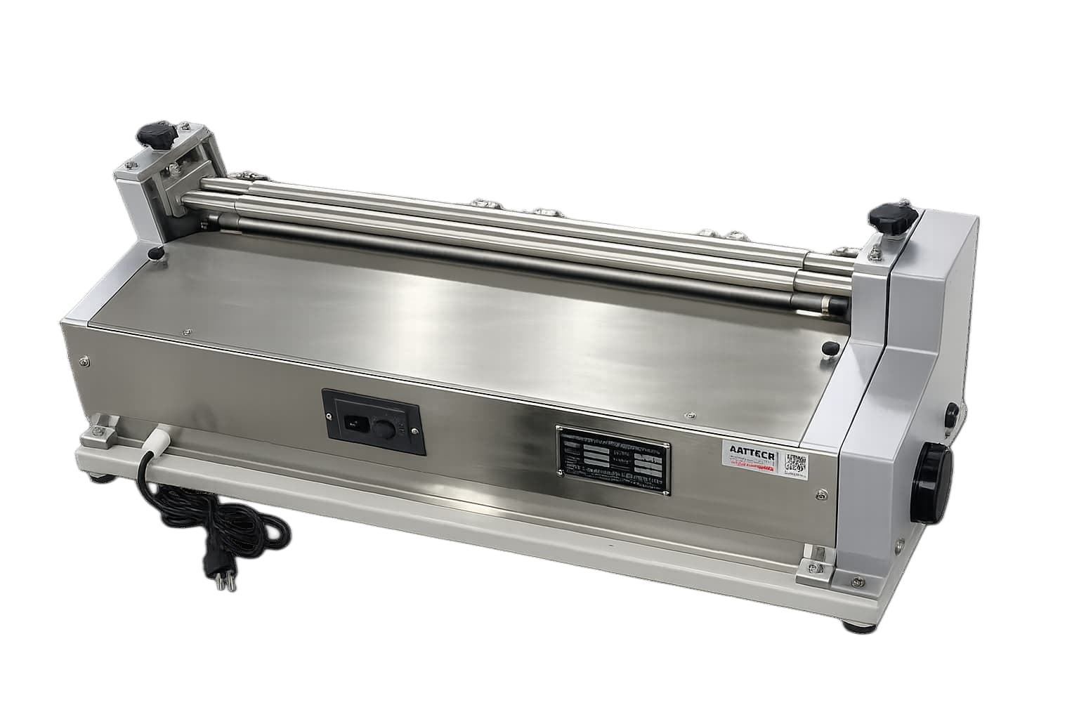 M&aacute;y bồi keo sữa IN-720